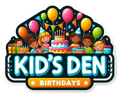 KidsDenBirthdays